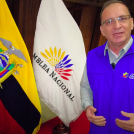 Entrega de Propuestas para la Reforma de la Ley de Movilidad Humana