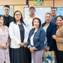 ¡La participación ciudadana se fortalece en Quito!