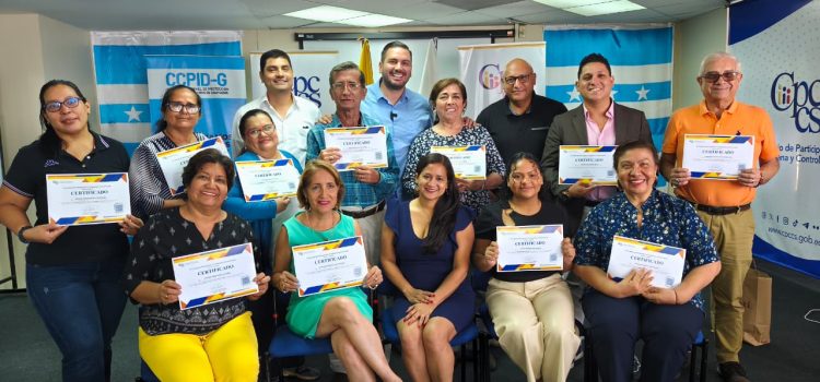 Miraístas participaron en capacitación en Participación Ciudadana de los Consejos Consultivos en Guayaquil Miraístas participaron en capacitación en Participación Ciudadana de los Consejos Consultivos en Guayaquil